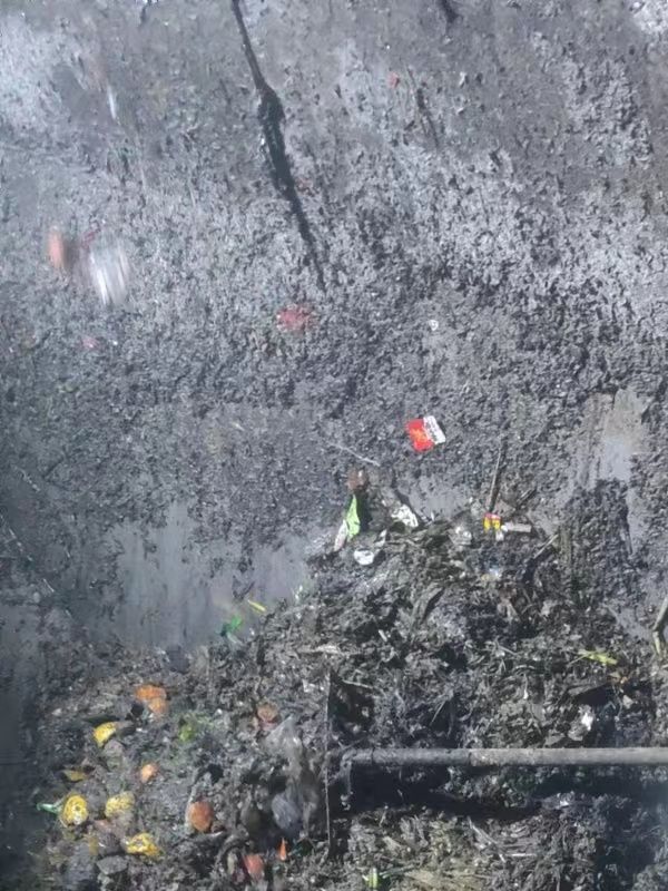 四更镇管道结垢危害和原因